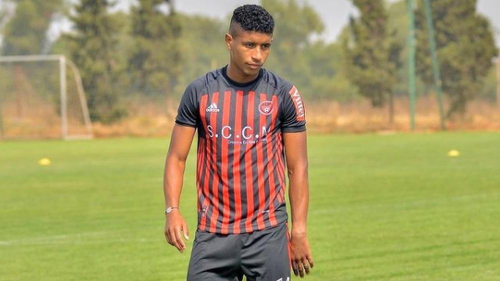 أيوب عديلة ينضم إلى واد زم مُعاراً من شباب المحمدية لموسم واحد