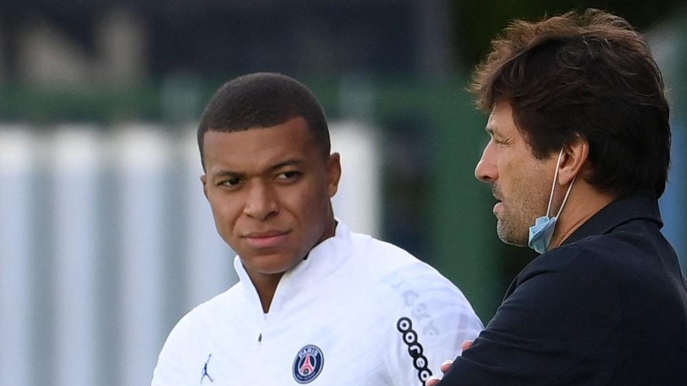 ريال مدريد يوجه "إنذارًا" لباريس سان جيرمان.. و"لو باريزيان" تؤكد: "النادي يريد مبابي اليوم أو غدا وإلا سينسحب من الصفقة"!