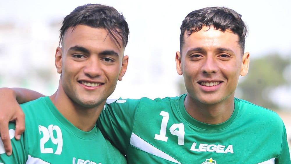 الرجاء الرياضي يواجه الاتحاد الإسلامي الوجدي عصر غد الأحد في أولى مبارياته الإعدادية