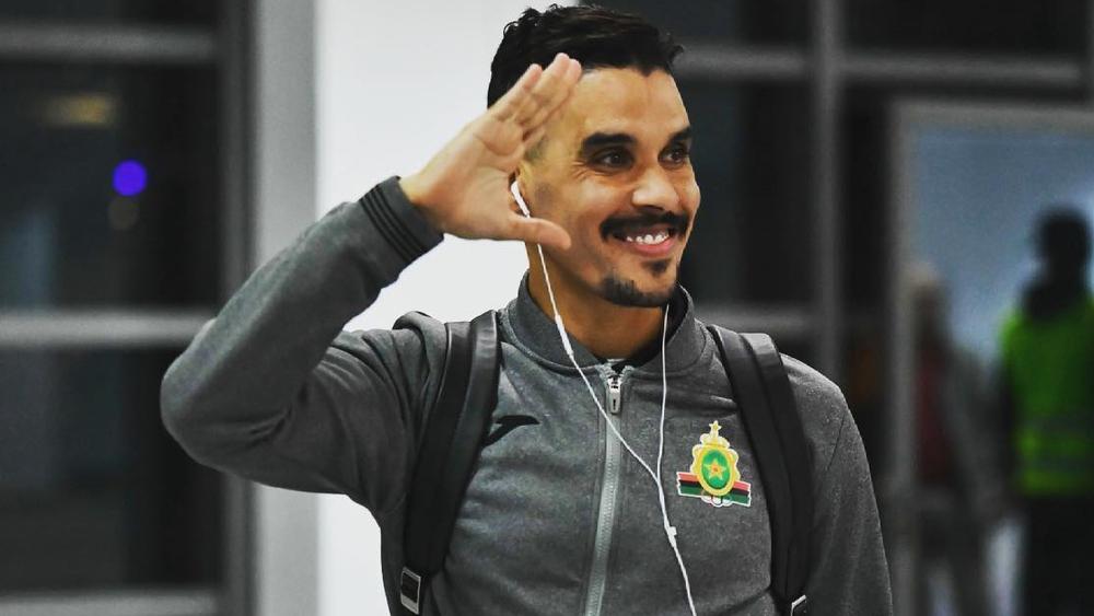 جلسة منتظرة بين جلال الداودي ومسؤولي الوداد لحسم انتقاله إلى الفريق الأحمر