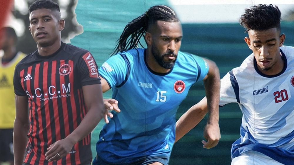 شباب المحمدية يضم "شرف الدين بولهرود" من أولمبيك الدشيرة و"عادل تاحيف" من ليغانيس ويعير "أيوب عديلة" لواد زم