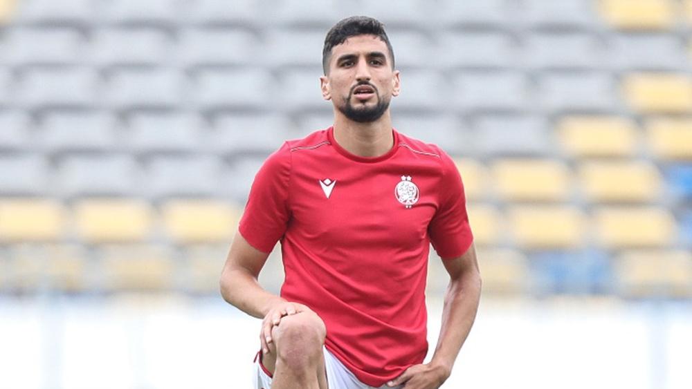 خاص/ الوداد والزمالك يتوصلان لاتفاق مبدئي لانتقال الكرتي إلى بطل مصر