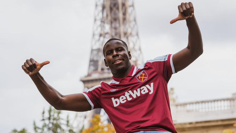 وست هام يضم المدافع الفرنسي "كورت زوما" لأربع سنوات قادما من تشيلسي