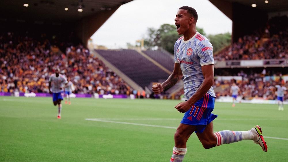 مانشستر يونايتد يهزم وولفرهامبتون.. رفاق سايس يتعرضون للهزيمة الثالثة ويحتلون المركز الأخير للدوري الإنجليزي