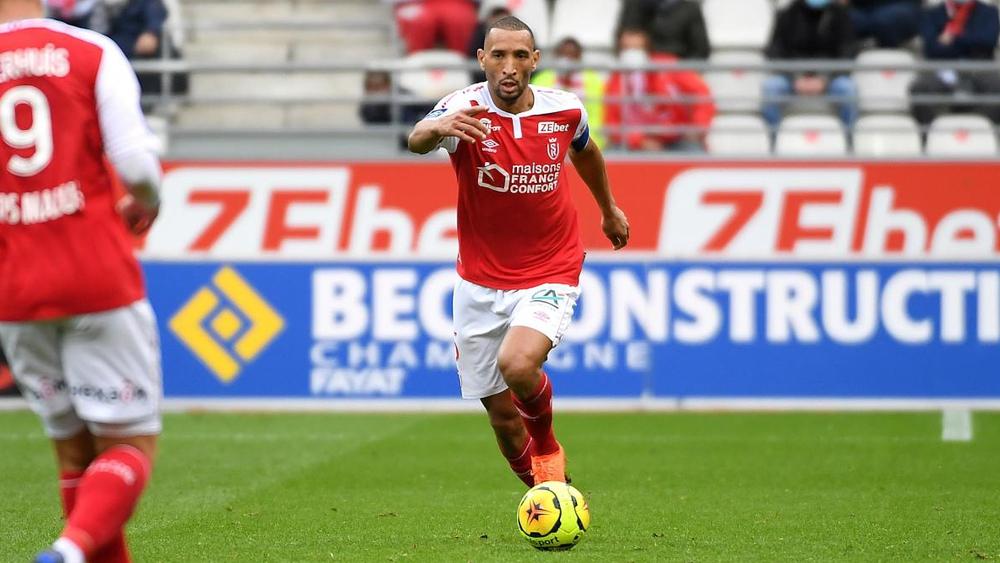 عبد الحميد عن ميسي قبل مواجهته: "حينما بدأ مساره كنت لا أزال طالباً أُشاهده على شاشة التلفاز"