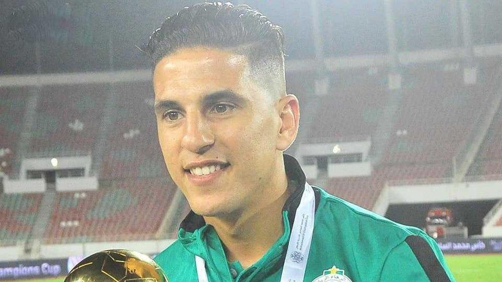 ودية الرجاء وا.الإسلامي الوجدي تعرف حضور الناهيري والأزهري والبوركينابي سامي هين