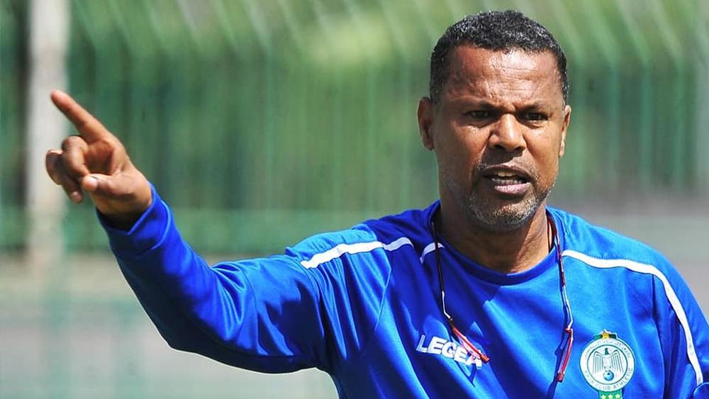 الشابي يمنح لاعبي الرجاء يوم الإثنين راحة قبل التوجه غدا صوب منتجع "مازاغان" عوض "المعمورة" للدخول في تربص إعدادي