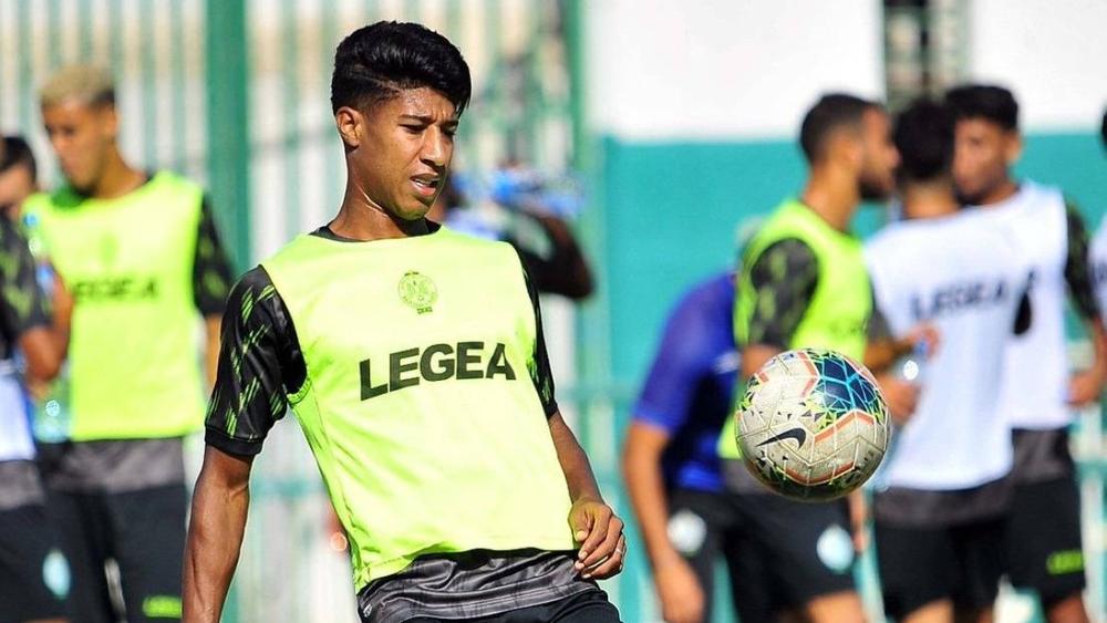 100 ألف دولار وتنازل أحداد عن مستحقاته العالقة لدى الزمالك قيمة انتقال اللاعب إلى الرجاء