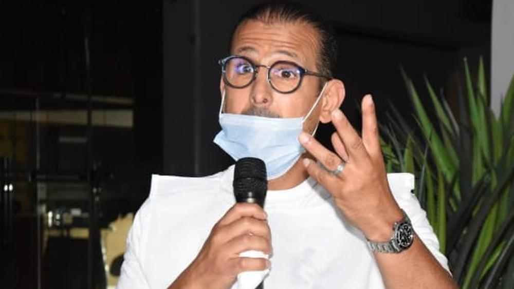 لخصم: "كَتْمشي عَند الناس كَتقولِيهم بْغِينا نَتعاوْنو كَيقُوليك كاينْ شِي فلوس.. هَاد المرشحين لِّي كاينِين وكَيعطِيو لفْلُوس فالانتخابات رَاه شْحال من عام وهُوما كَيْشفرُو"