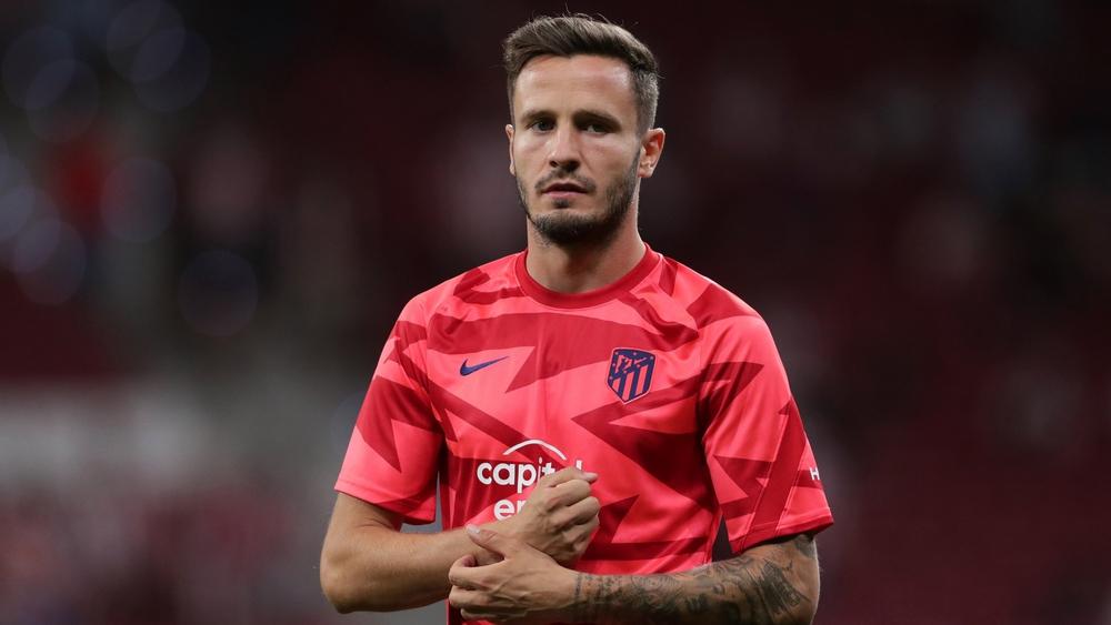 رسميا/ ساؤول ينضم إلى تشيلسي كمُعار من أتلتيكو مدريد