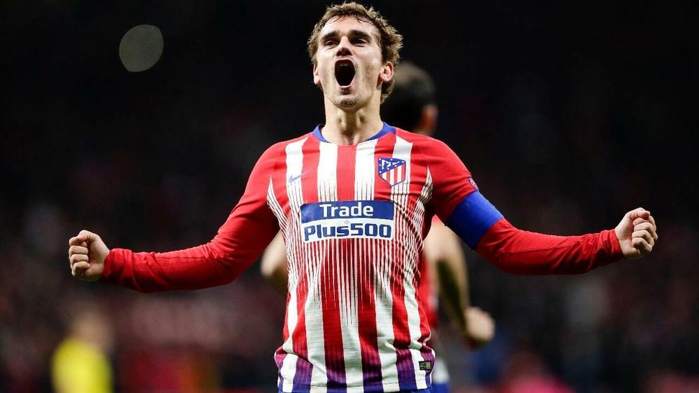 رسميا/ "في آخر لحظات الميركاتو".. غريزمان يغادر برشلونة ويعود إلى أتلتيكو مدريد