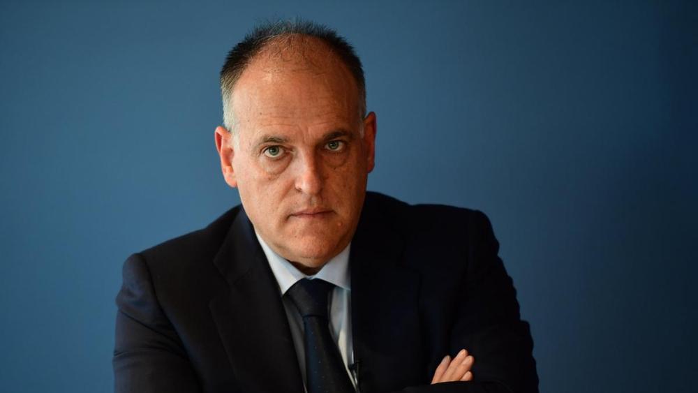 رئيس "الليغا" عن سان جيرمان: "مثل هذه الأندية تشكل خطرا على النظام الاقتصادي لكرة القدم"