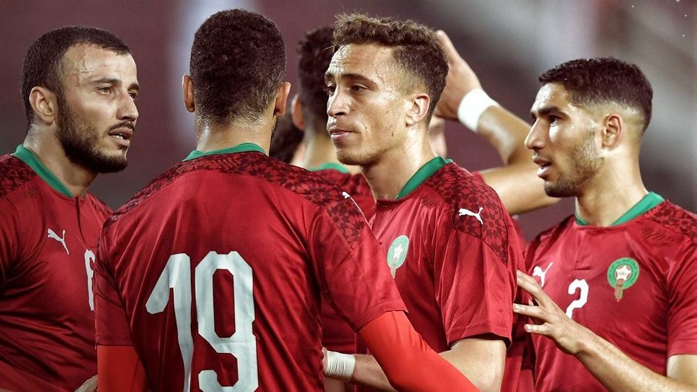 "الأسود" تستقبل السودان والعين على تدشين رحلة "التصفيات المونديالية" بانتصار "مُحفز"