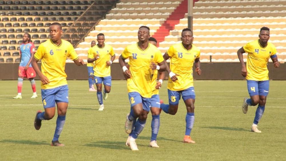 بهدف مسوفا.. تنزانيا تعود بنقطة التعادل أمام الكونغو الديمقراطية (1-1) في مستهل "تصفيات المونديال"