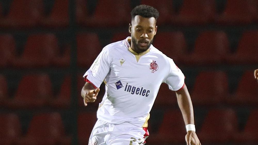 رسميا/ حسنية أكادير يعلن تعاقده مع زكرياء الكياني قادما من الوداد الرياضي