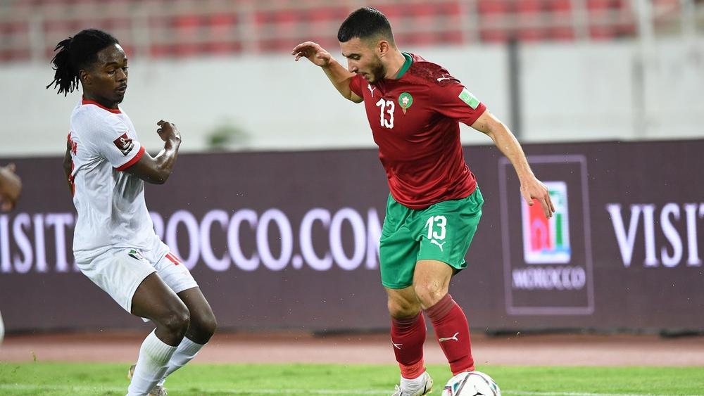 إلياس الشاعر: "المغرب حقق الأهم بالفوز على السودان في الجولة الأولى ولازلت لا أعرف جميع لاعبي المنتخب"