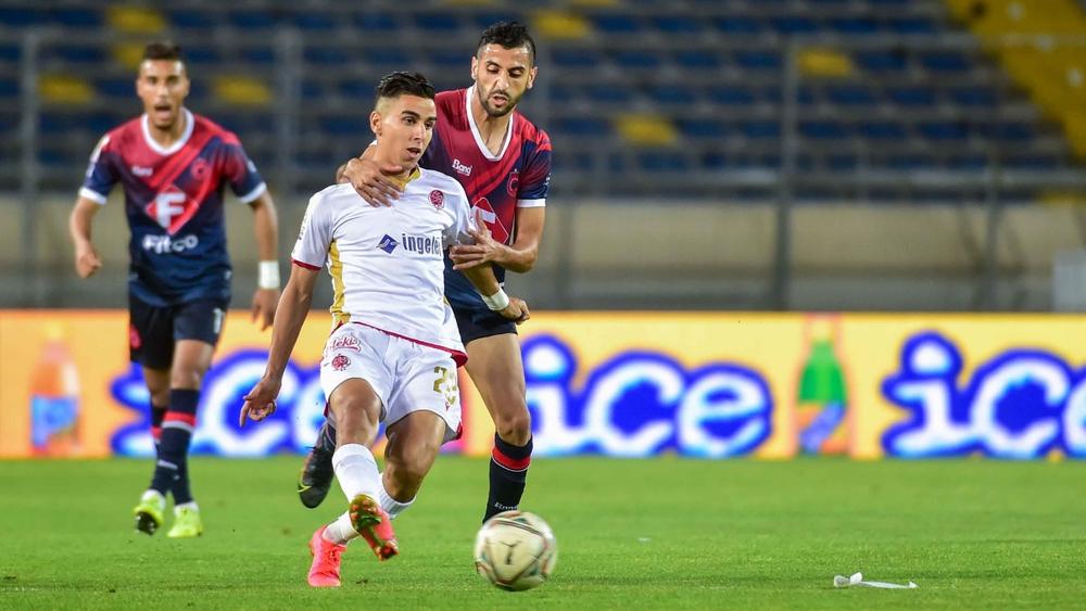 أولمبيك آسفي يواجه الرجاء والوداد الرياضيين نهاية الأسبوع الجاري بمراكش استعدادا للموسم الجديد