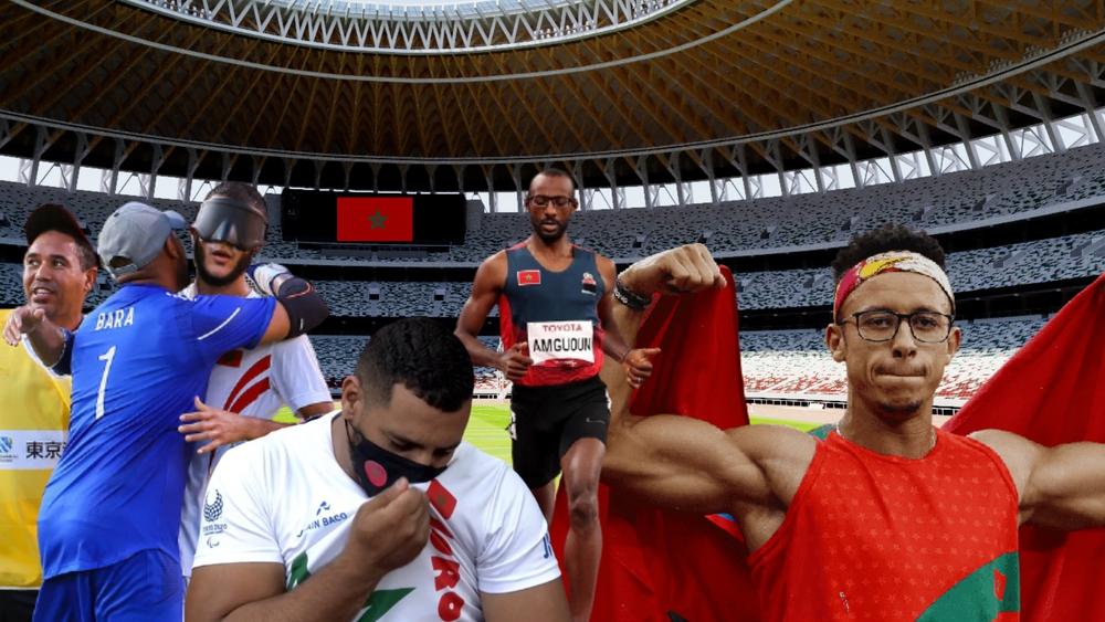 ما الذي صنع الفارق بين حاضر بارالمبي "مُبهر" وأمس أولمبي "مُخيب"؟