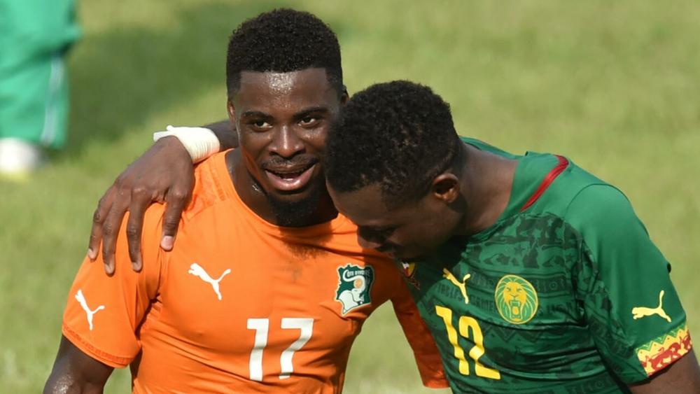 في قمة الجولة الثانية من تصفيات أفريقيا لـ"مونديال 2022".. الكوت ديفوار تستقبل الكاميرون بحضور "10 آلاف متفرج"