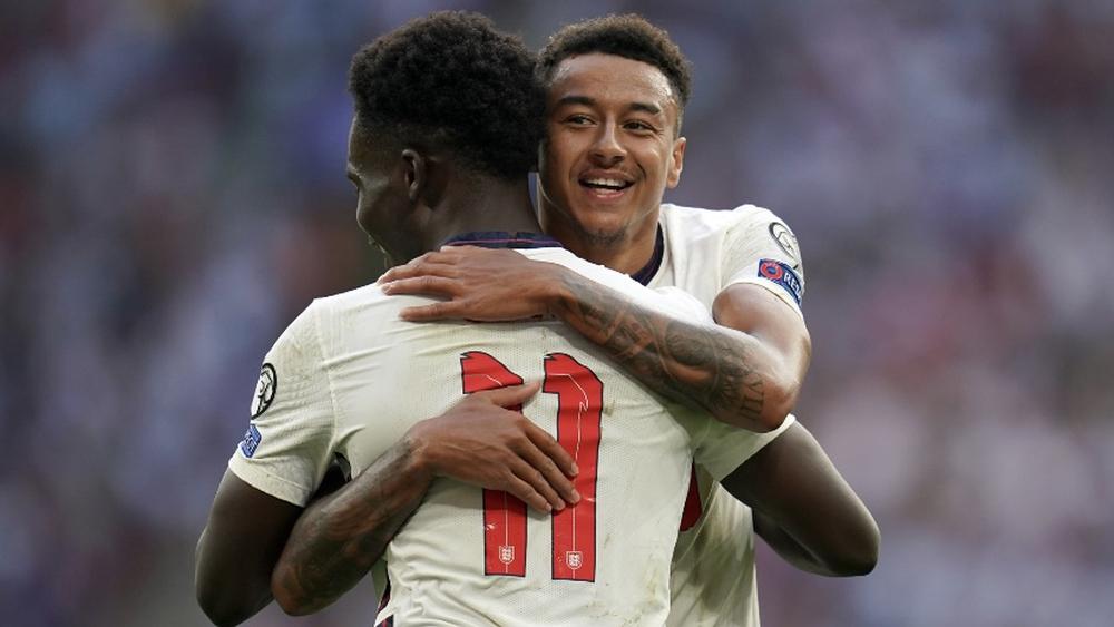 منتخب إنجلترا يهزم أندورا ويحافظ على العلامة "الكاملة" في تصفيات المونديال