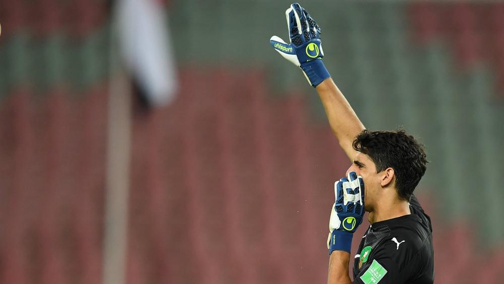 بونو: "هذه أشياء تحدث في القارة الأفريقية ولم نواجه أي إشكال مع الشعب الغيني"