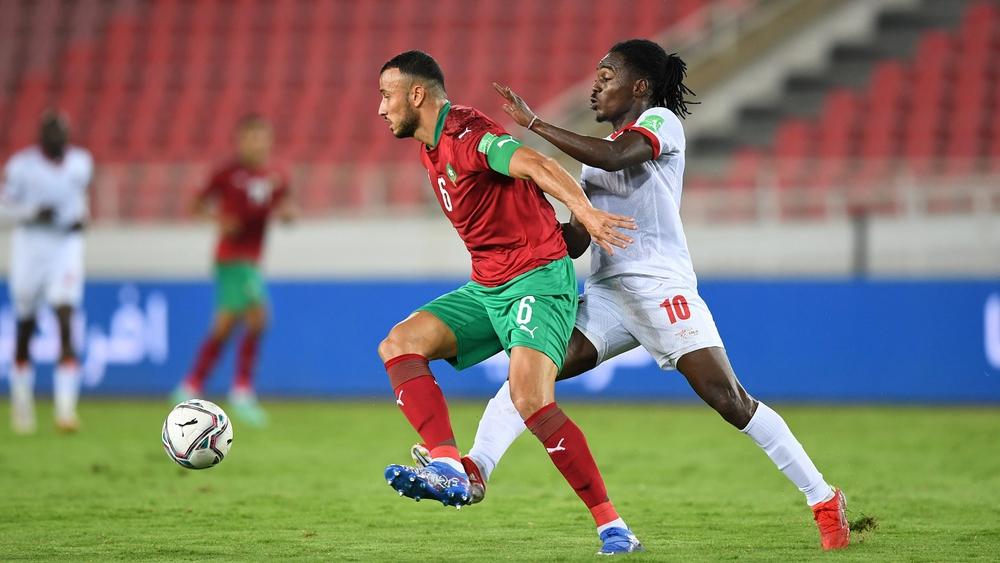 مسؤول جامعي لـ"البطولة": "الجامعة لم تتوصل إلى حدود اللحظة بأي قرار يخص إعادة برمجة مباراة المنتخب الوطني ضد غينيا"