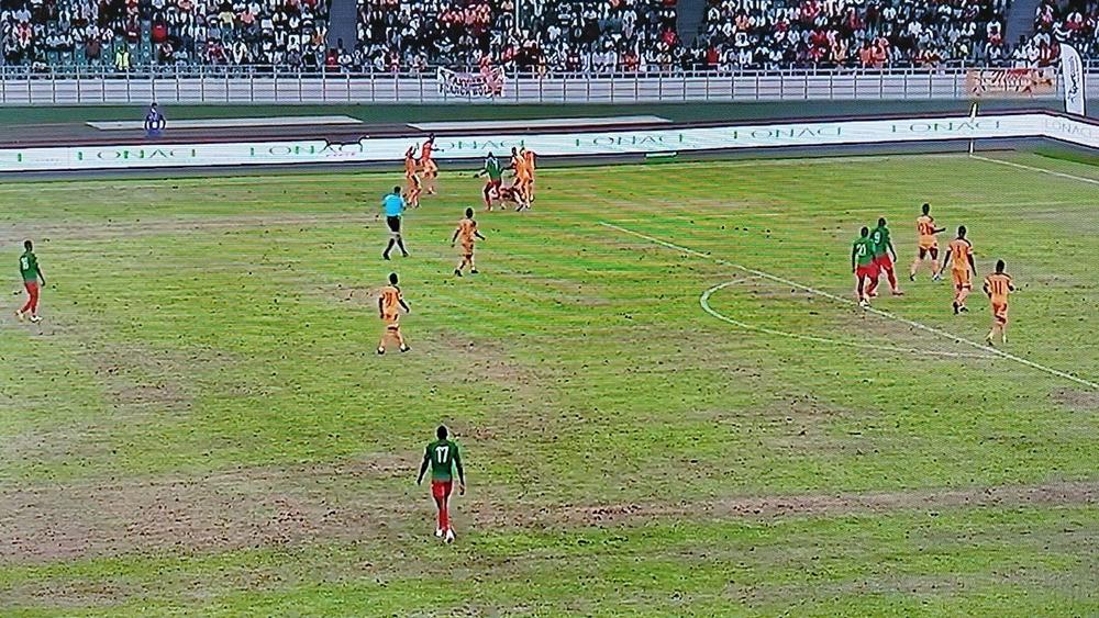 بحضور 10 آلاف متفرج.. الكوت ديفوار تهزم الكاميرون بهدفين لواحد في قمة الجولة الثانية لـ"تصفيات المونديال"