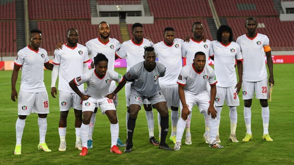 مجموعة المغرب في "التصفيات المونديالية".. السودان تستقبل غينيا بيساو وعينها على تعويض السقوط أمام "الأسود"