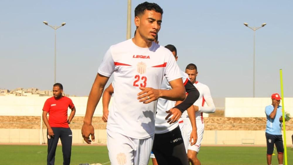 إدارة حسنية أكادير تنفي بشكل قاطع انتقال جمال الشماخ إلى الوداد الرياضي