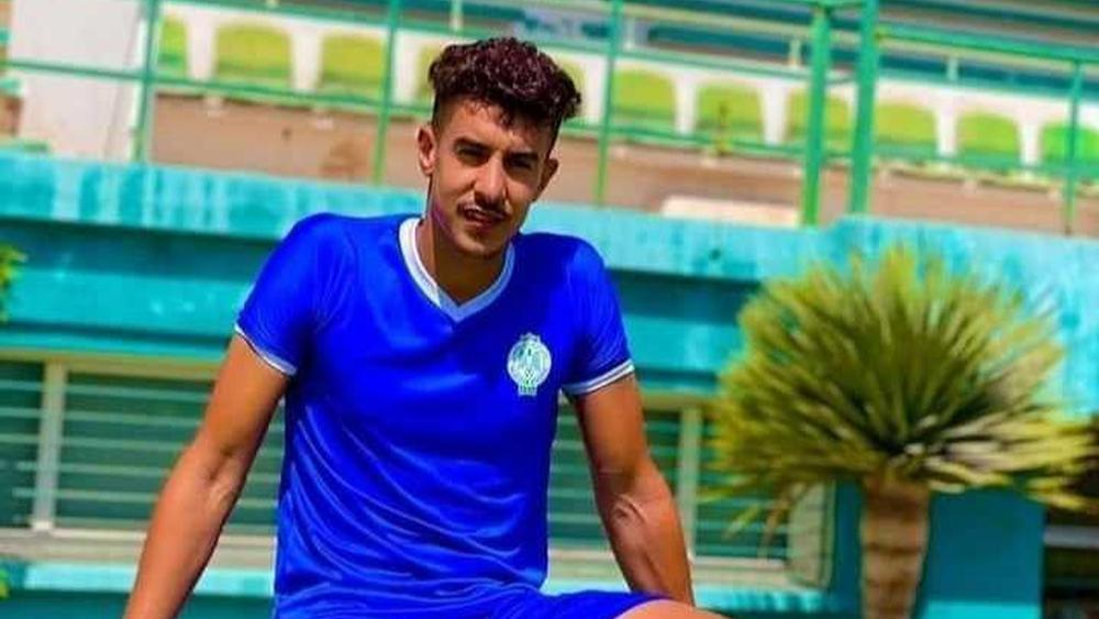 محمد شهيبة يخوض تداريب انفرادية قبل الانضمام للفريق الاحتياطي للرجاء