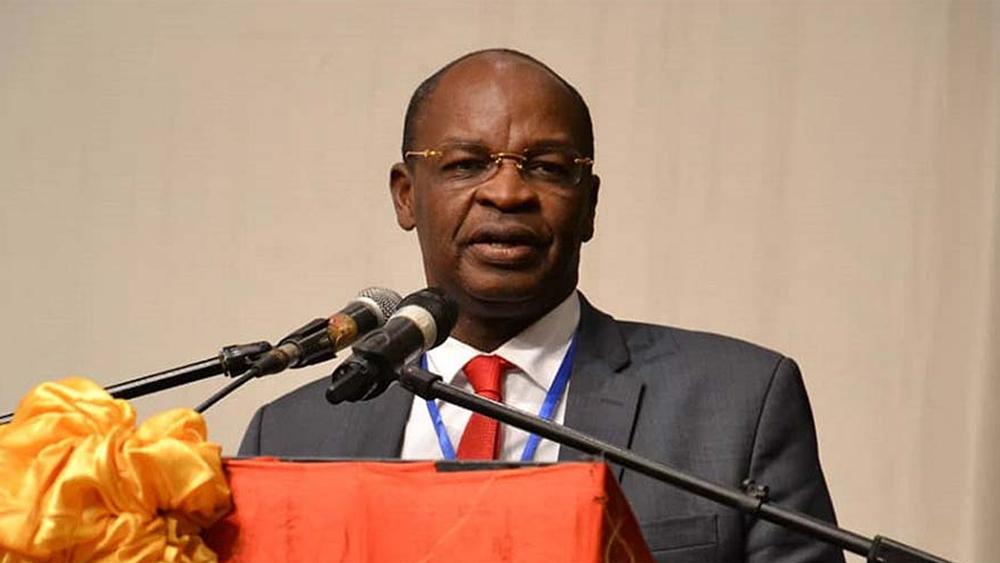 رئيس الاتحاد البوركينابي: "نشكر المغاربة على حُسن استقبالنا ونشعر كأننا في بلدنا"