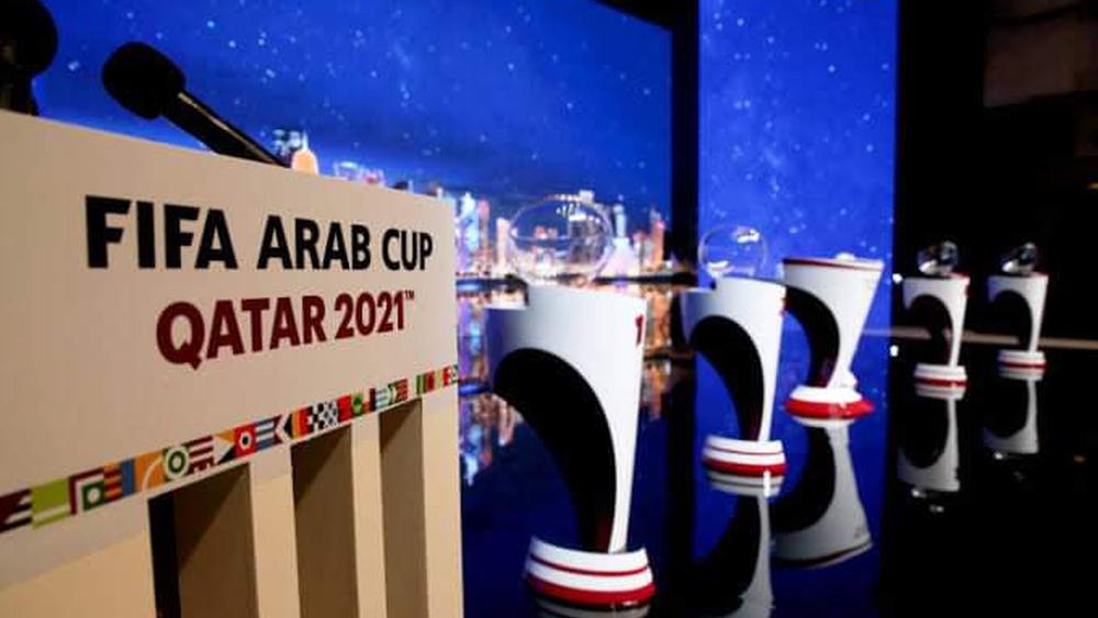 اقتراح بإقامة مباراة بين نجوم قطر ونجوم العرب