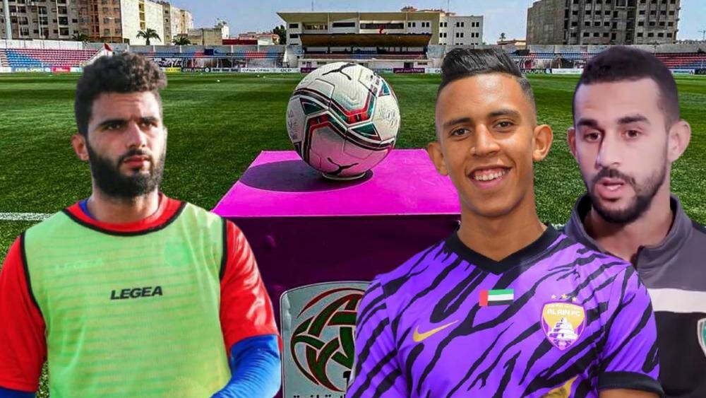 ما الذي جعل الدوريات الخليجية وجهة مفضلة للاعب المحلي؟