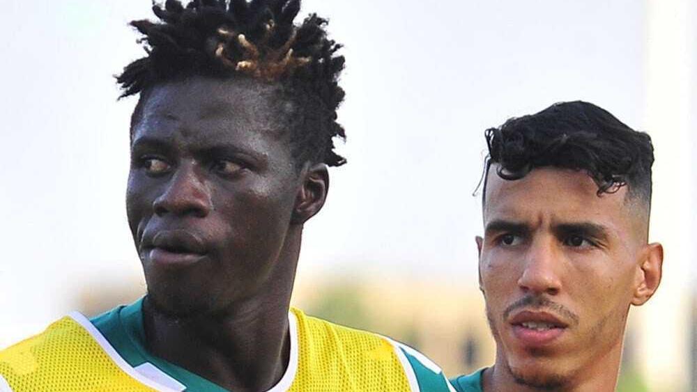 أبرزهم العرجون ونغوما.. غيابات بـ"الجملة" للرجاء في مواجهة يوسفية برشيد