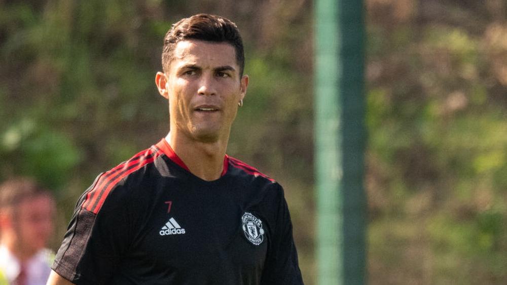 كريستيانو رونالدو قبل بداية مرحلته الجديدة مع مانشستر يونايتد: "تحدٍّ جديد ولكن دائما بنفس الأهداف"