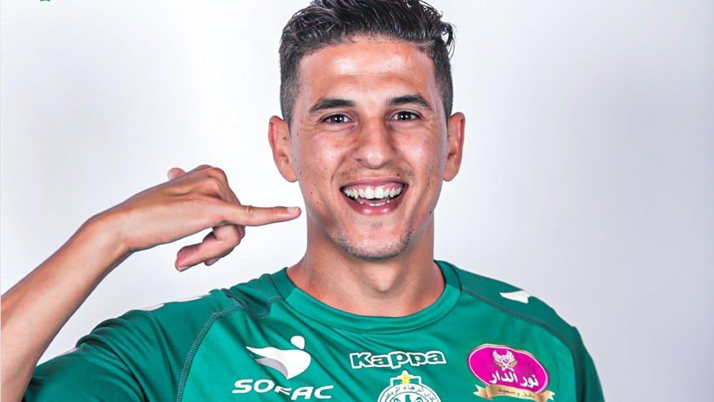 الناهيري وحركاس وآخرون يدشنون غدا الجمعة ظهورهم الرسمي الأول بقميص الرجاء الرياضي في افتتاح منافسات البطولة الاحترافية "إنوي"