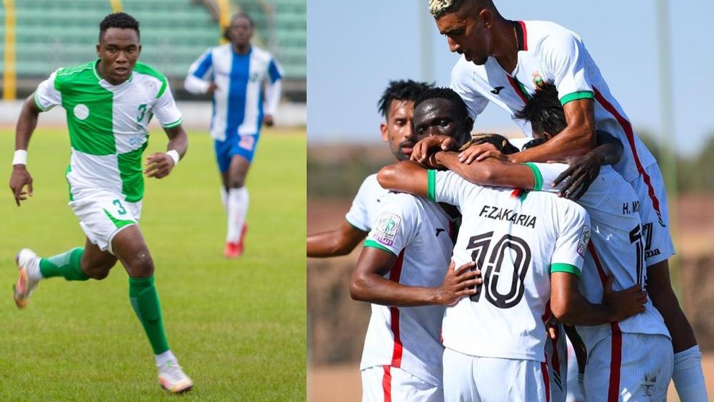 ذهاب الدور التمهيدي الأول لكأس الكونفدرالية (2021-2022) ينطلق اليوم ويُختتم مساء بعد غدٍ الأحد بمباراة الجيش الملكي وبافلز البنيني