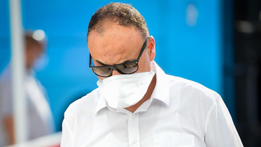 الصحابي "مبررا" خسارة واد زم أمام الحسنية: "لا نستحق الهزيمة.. خلقنا أكثر من ست فرص ولازمنا سوء الحظ وغياب النجاعة الهجومية"