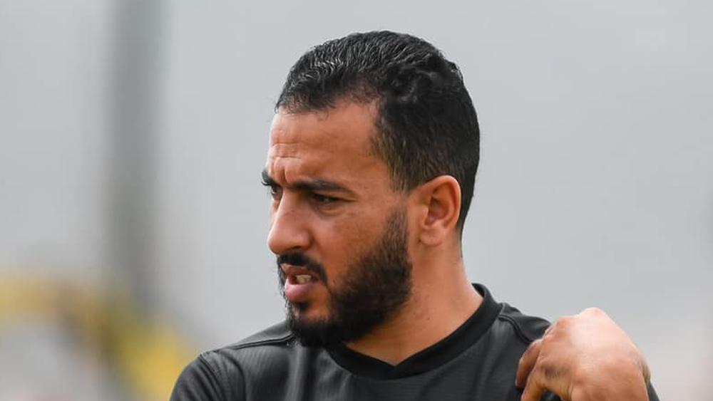 أوبيلا يغيب عن صفوف نهضة بركان في مستهل الدوري أمام "الماص"