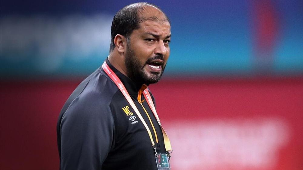 الشعباني المدرب السابق للترجي يقود المصري البورسعيدي