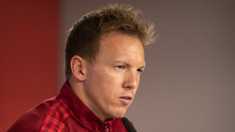 ناغيلسمان: "برشلونة يلعب بشكل مختلف بدون ميسي لكن لا أعتقد أنهم أصبحوا أسوأ"!