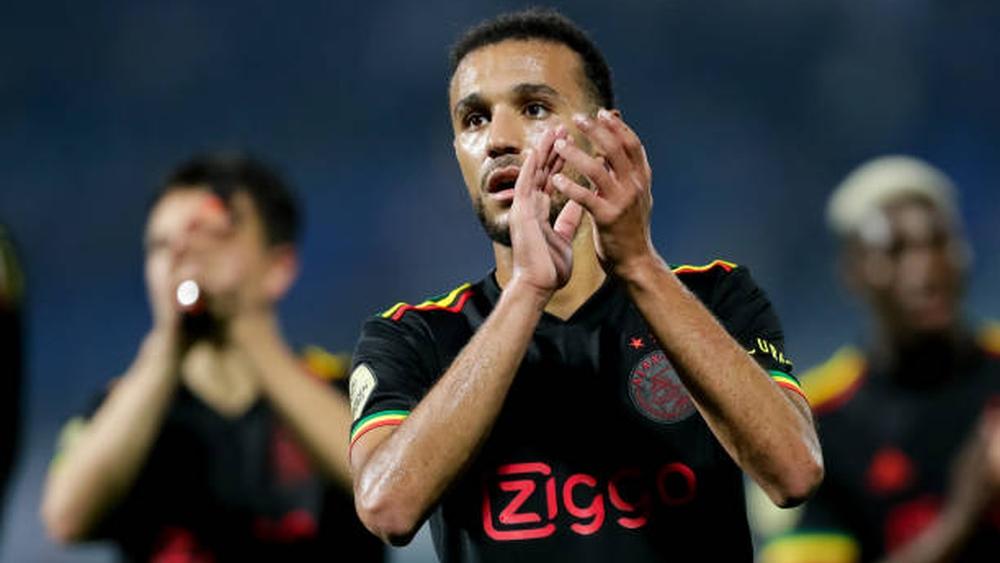 بعد أربع جولات من البداية.. مزراوي يعيد إحياء إسمه رفقة أياكس وموقع "هوسكورد" يعتبره الأعلى تقييما في الدوري الهولندي