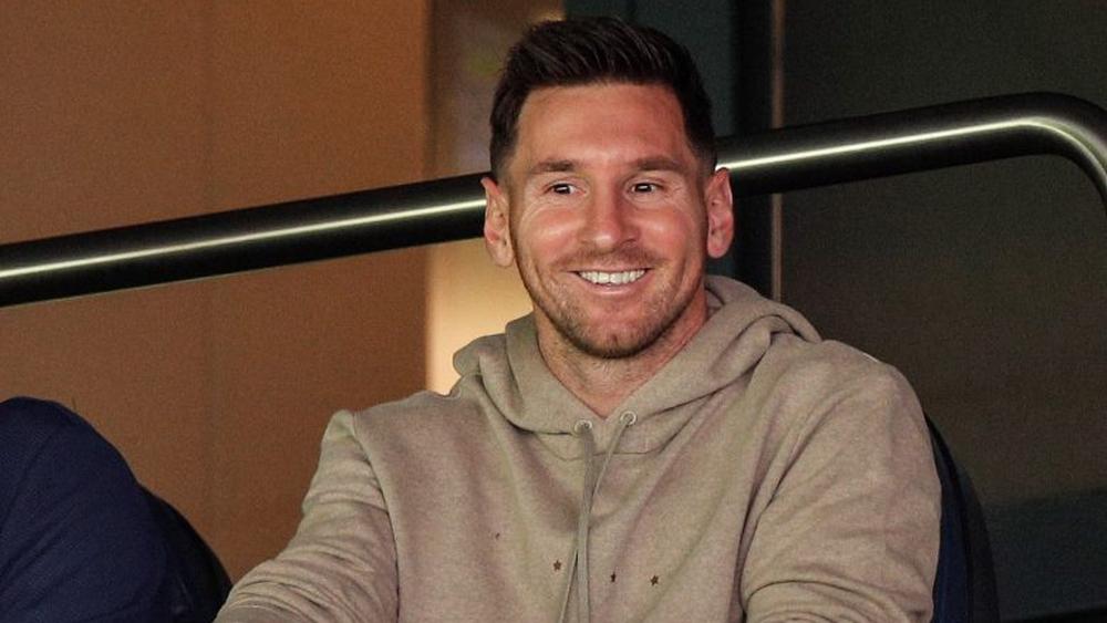 الأرجنتيني ليونيل ميسي يحتل صدارة اللاعبين الأعلى تقييما في لعبة “فيفا” الإلكترونية