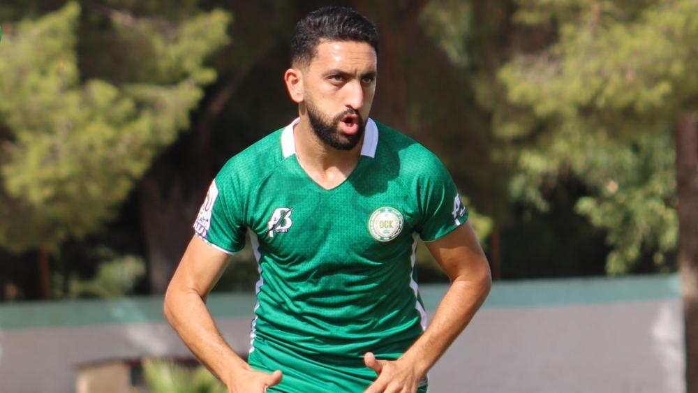 أمعنان لـ"البطولة": "مواجهة الرجاء بدون جمهور كما لو أنك تلعب في ملعب محايد وأي لاعب تكون لديه الرغبة في خوض مباراة الرجاء والوداد"