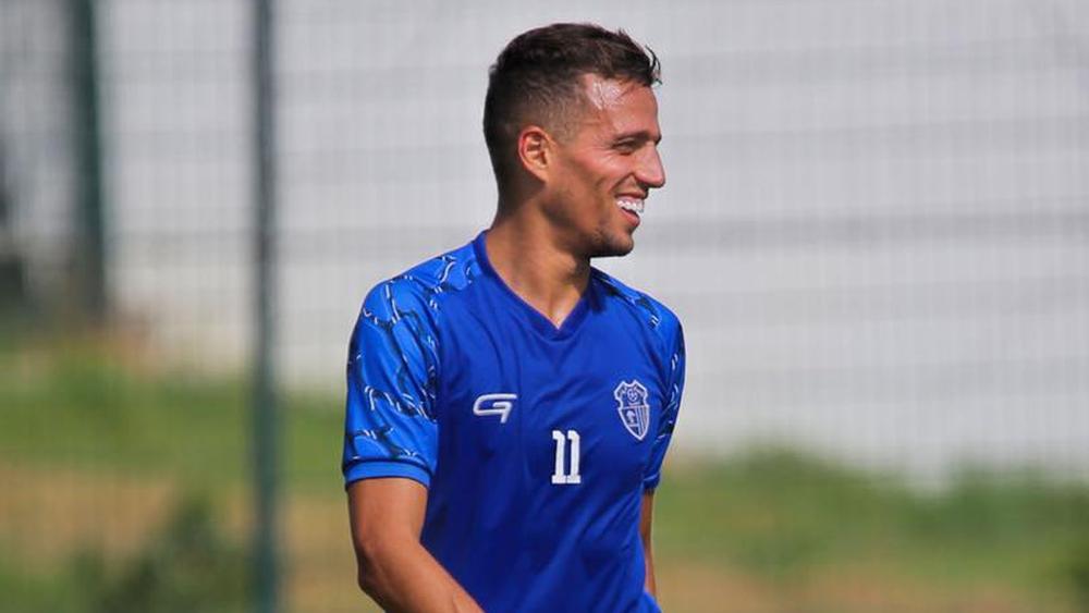 اتحاد طنجة يؤهل لاعبيه يوسف بنعلي والسنغالي بابي عبده مايي ووضعية أحمد حمودان تبقى "معلقة"