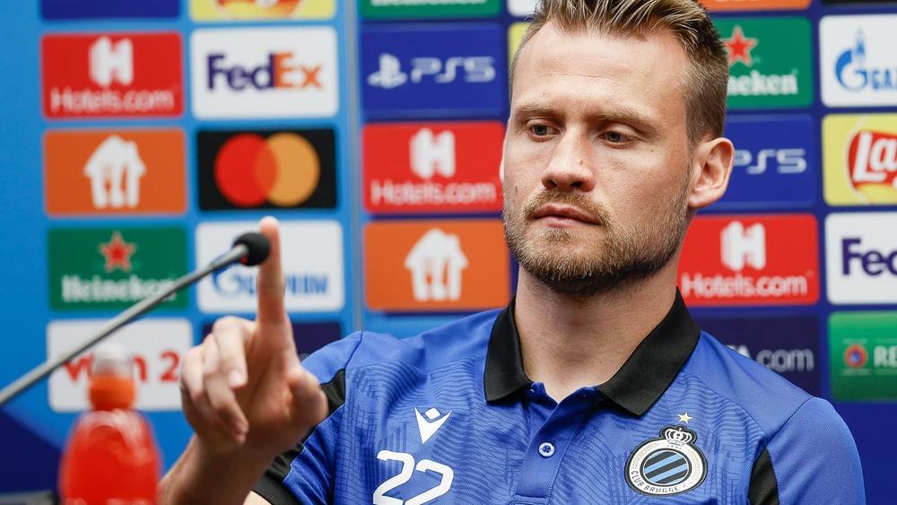 مينيوليه قبل منازلة سان جيرمان: "سنواجه الفريق الأقوى بلاعبه الأبرز عالمياً ميسي"