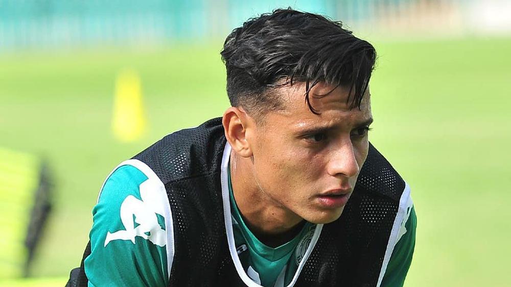 تأهبا لمواجهة أ. خريبكة.. الرجاء الرياضي يجري حصتين تدريبيتين يومه الثلاثاء بحضور الهبطي والعرجون العائديْن من الإصابة