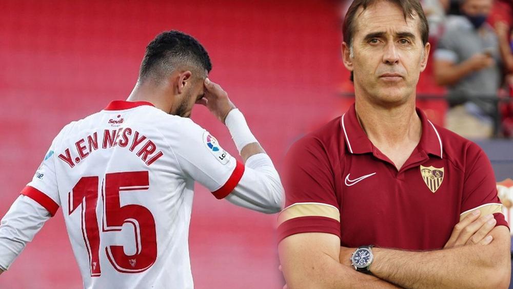 لوبيتيجي: "طرد النصيري ليس أمرا معتادا في دوري أبطال أوروبا والحكم قام بعمله"