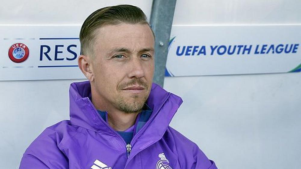 جوتي يتنبأ بمستقبل زاهر لفينيسيوس ويعترف بصعوبة ضم ريال مدريد لمبابي