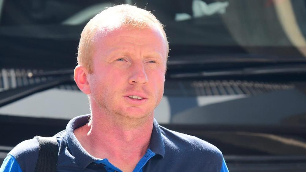 فاندنبروك: "أتحمل مسؤولية الخسارة.. الهزيمة واردة لكن أن تسقط بثلاثية على أرضك تبقى نتيجة ثقيلة وغير مقبولة"